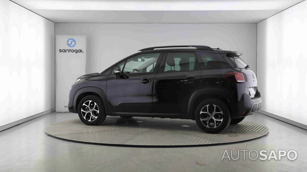 Citroen C3 AirCross de 2024