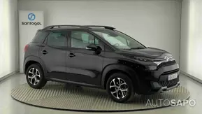 Citroen C3 AirCross de 2024