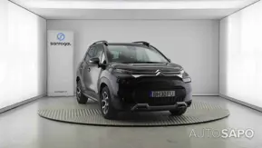 Citroen C3 AirCross de 2024