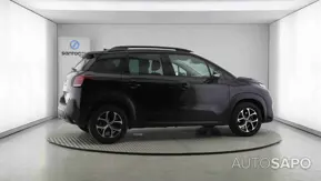 Citroen C3 AirCross de 2024