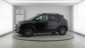 Citroen C3 AirCross de 2024