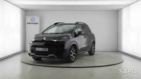 Citroen C3 AirCross de 2024