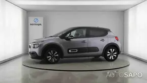 Citroen C3 de 2024