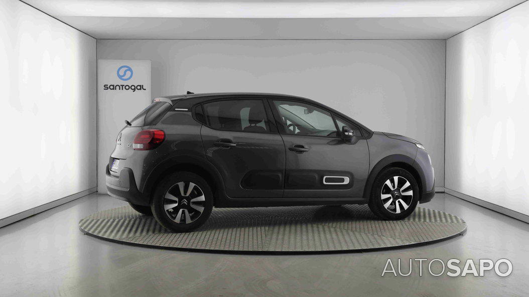 Citroen C3 de 2024