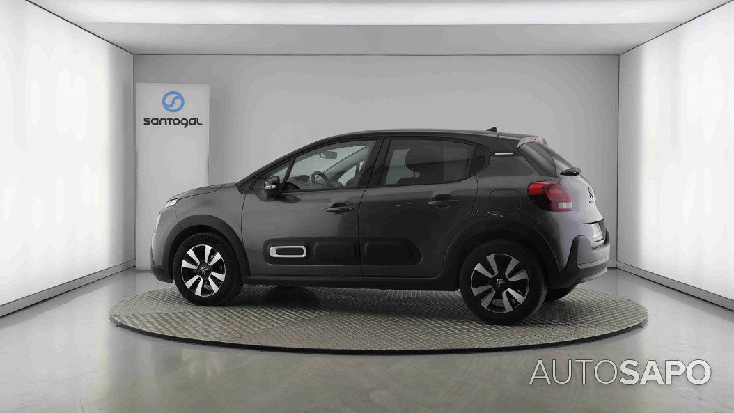 Citroen C3 de 2024