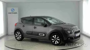 Citroen C3 de 2024