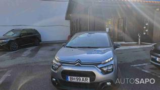 Citroen C3 1.2 PureTech Plus de 2024