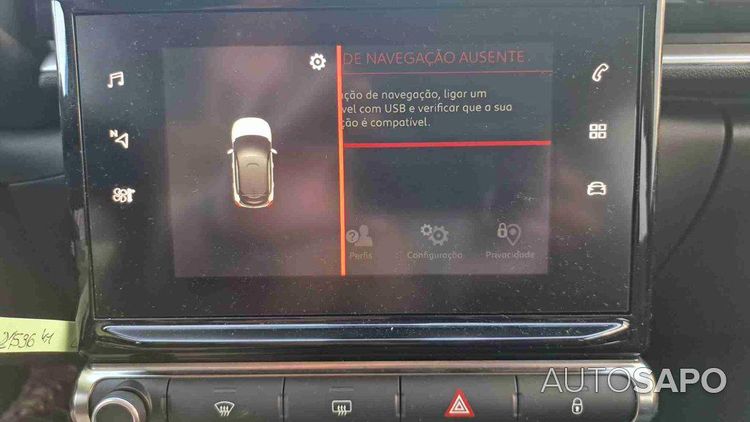 Citroen C3 1.2 PureTech Plus de 2024