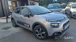 Citroen C3 1.2 PureTech Plus de 2024