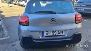 Citroen C3 1.2 PureTech Plus de 2024