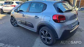 Citroen C3 1.2 PureTech Plus de 2024