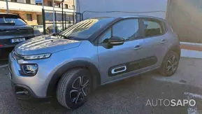 Citroen C3 1.2 PureTech Plus de 2024