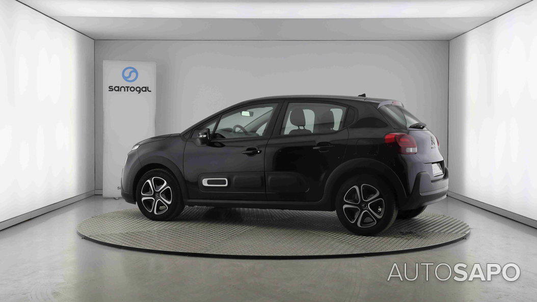 Citroen C3 1.2 PureTech Plus de 2024