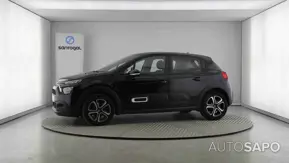 Citroen C3 1.2 PureTech Plus de 2024