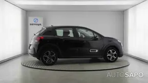 Citroen C3 1.2 PureTech Plus de 2024