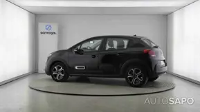 Citroen C3 1.2 PureTech Plus de 2024