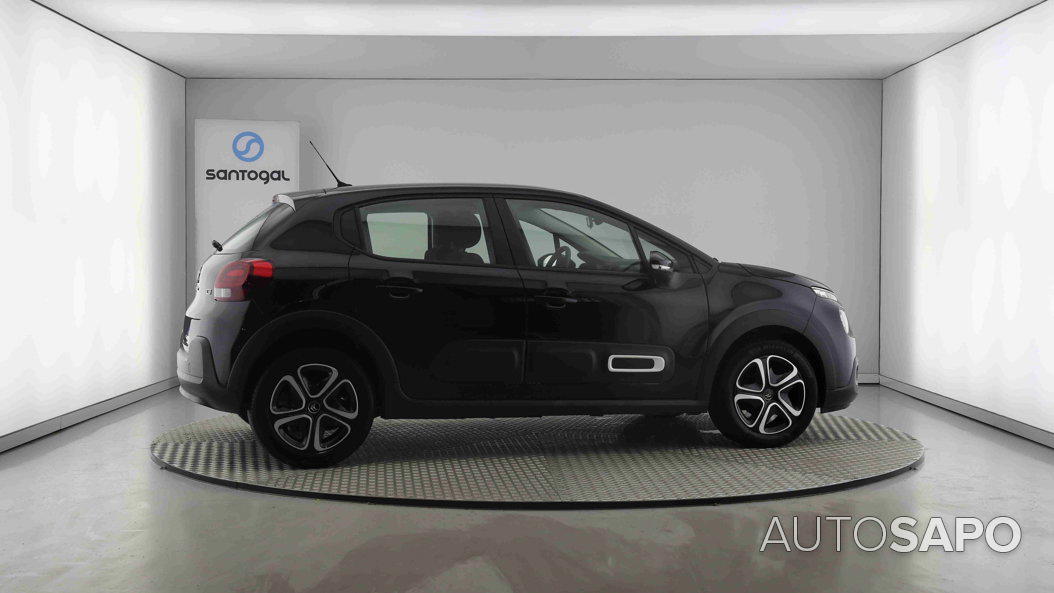 Citroen C3 1.2 PureTech Plus de 2024