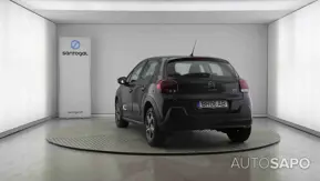 Citroen C3 1.2 PureTech Plus de 2024