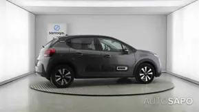 Citroen C3 de 2024