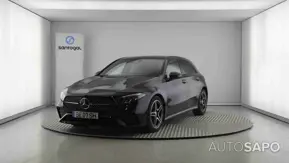 Mercedes-Benz Classe A 200 AMG Line Aut. de 2023