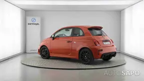 Abarth 695 de 2023