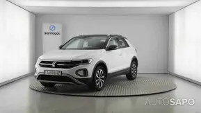 Volkswagen T-Roc de 2022