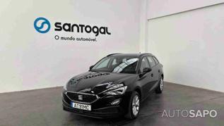 Seat Leon 2.0 TDi Style de 2022