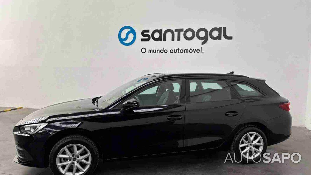 Seat Leon 2.0 TDi Style de 2022