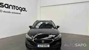 Seat Leon 2.0 TDi Style de 2022