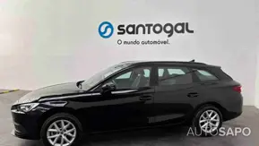 Seat Leon 2.0 TDi Style de 2022