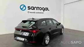 Seat Leon 2.0 TDi Style de 2022