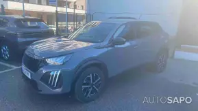 Peugeot 2008 1.2 PureTech Active de 2024