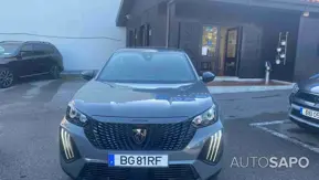 Peugeot 2008 1.2 PureTech Active de 2024