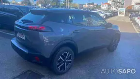 Peugeot 2008 1.2 PureTech Active de 2024