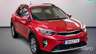 Kia Stonic 1.2 Dynamic de 2024