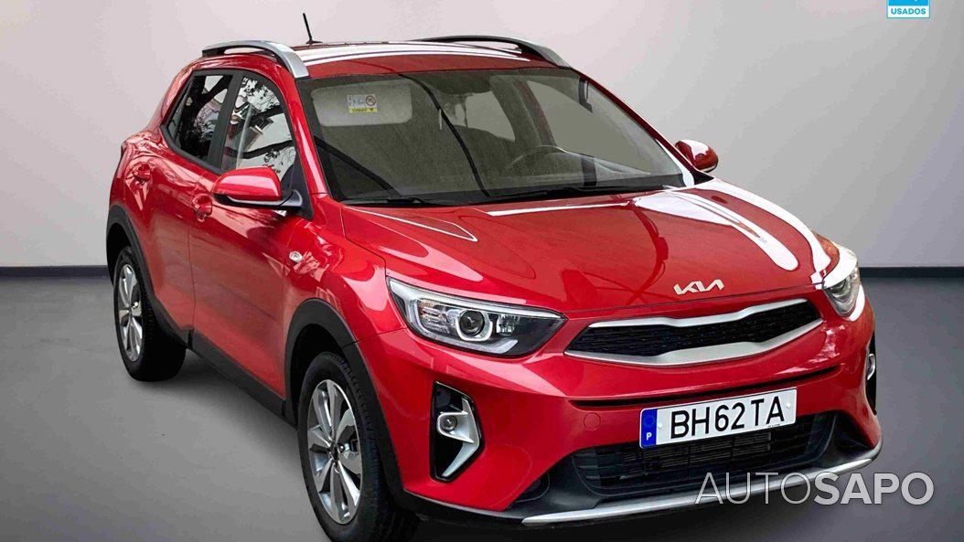 Kia Stonic 1.2 Dynamic de 2024