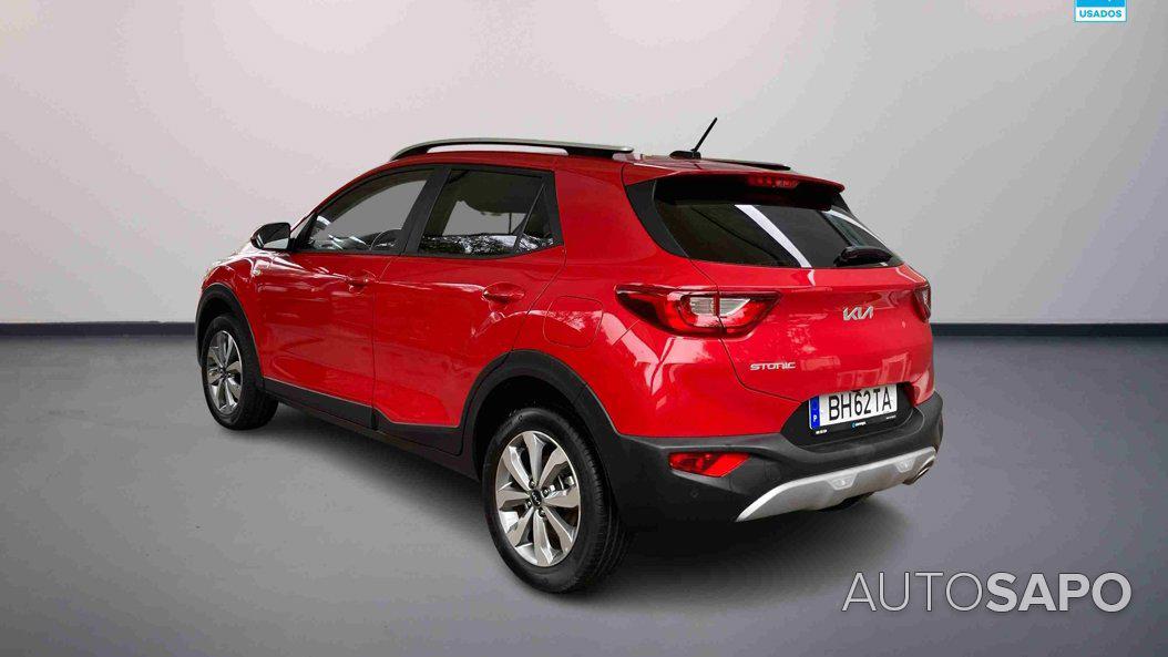 Kia Stonic 1.2 Dynamic de 2024