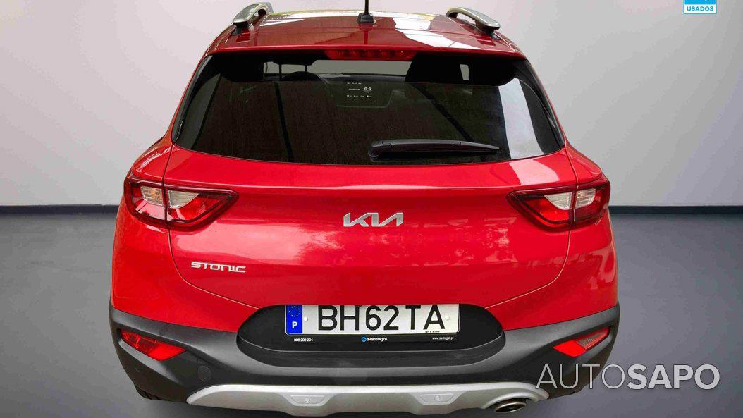 Kia Stonic 1.2 Dynamic de 2024