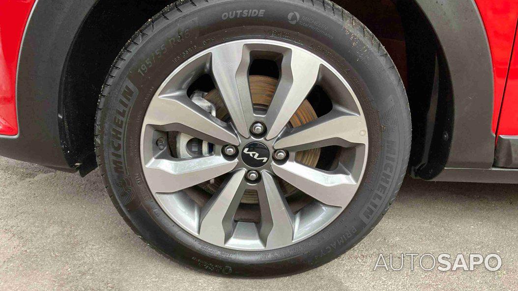 Kia Stonic 1.2 Dynamic de 2024