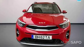 Kia Stonic 1.2 Dynamic de 2024