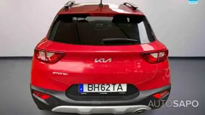 Kia Stonic 1.2 Dynamic de 2024