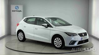 Seat Ibiza 1.0 TSI Style DSG de 2023