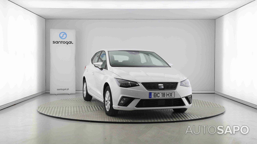 Seat Ibiza 1.0 TSI Style DSG de 2023