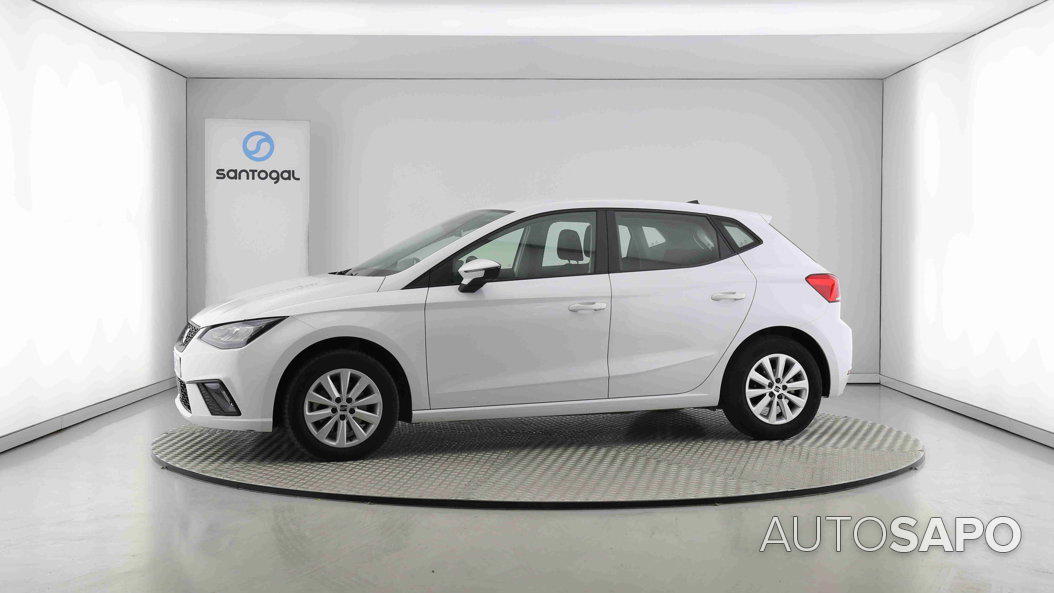 Seat Ibiza 1.0 TSI Style DSG de 2023