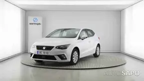 Seat Ibiza 1.0 TSI Style DSG de 2023