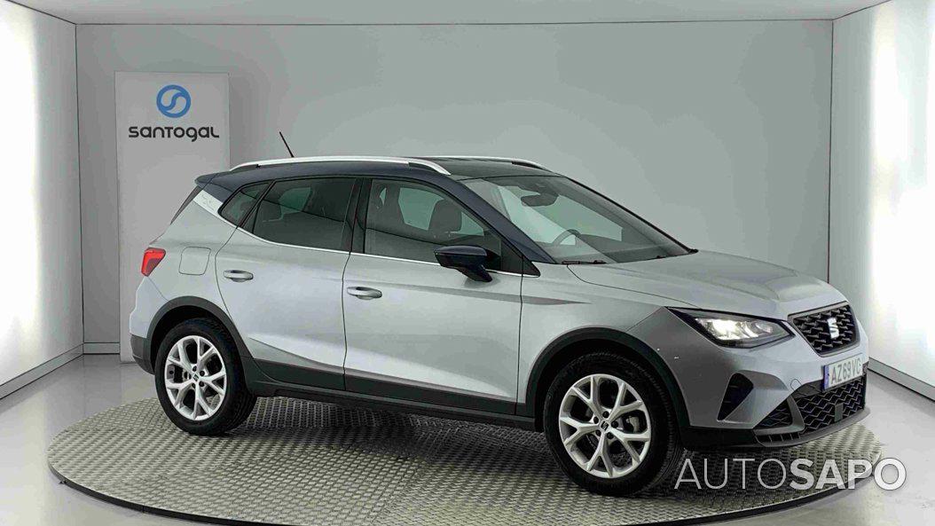 Seat Arona 1.0 TSI FR de 2023