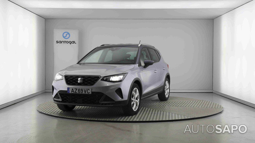 Seat Arona 1.0 TSI FR de 2023