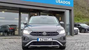 Volkswagen T-Roc 1.0 TSI de 2023