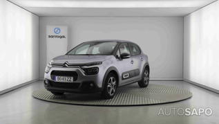 Citroen C3 1.2 PureTech Plus de 2024