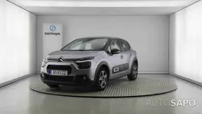 Citroen C3 1.2 PureTech Plus de 2024